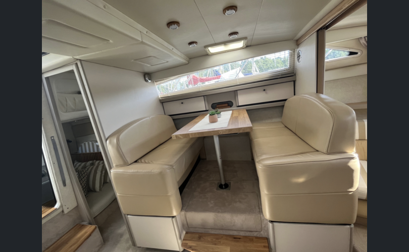 Bayliner Avanti Express 3255-kuva-9